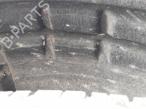 Cava de roda Cava de roda AUDI Q3 (8UB, 8UG) 2.0 TDI (140 hp) 34538234 34538234