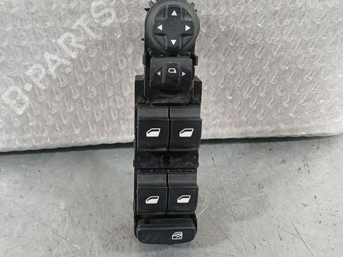 Used Left front window switch Left front window switch 37216732 37216732