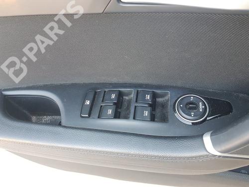 Used Left front window switch Left front window switch HYUNDAI i40 I (VF) 1.7 CRDi (116 hp) 10223438 10223438