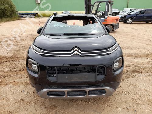 Right mirror CITROËN C3 AIRCROSS II (2R_, 2C_) 1.2 PureTech 82 (2RHMRC, 2RHMZB) | BP30534379C27 