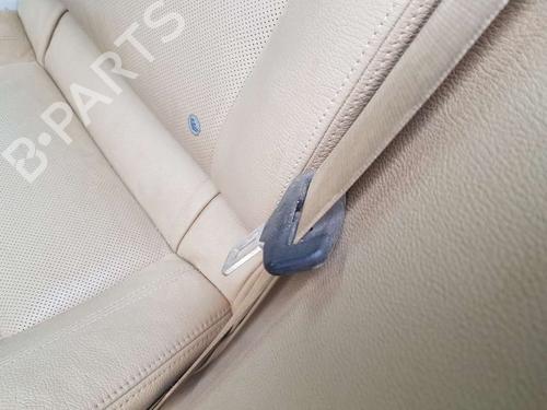 Used Rear left seatbelt BMW X6 (E71, E72) [2007-2015]  19406076