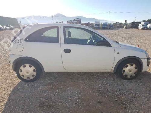 Alternator OPEL CORSA C (X01)  | BP22644395M7 