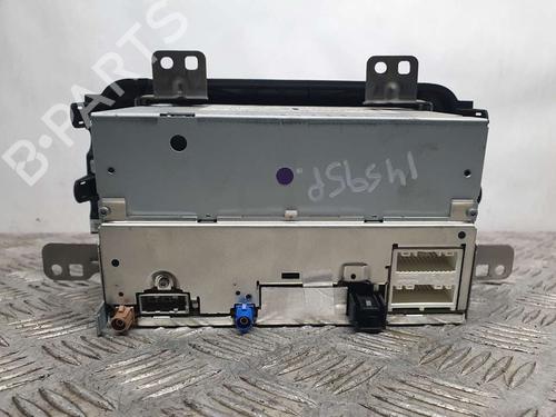 Electronic module NISSAN MICRA V (K14)  | BP12561984M83 