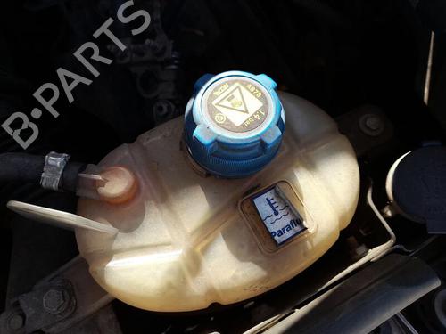 Used Expansion tank CITROËN NEMO MPV 1.4 HDi (68 hp) 27182133