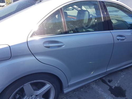 Used Right rear door Right rear door MERCEDES-BENZ S-CLASS (W221, V221) S 350 (221.056, 221.156) (272 hp) 9071953 9071953