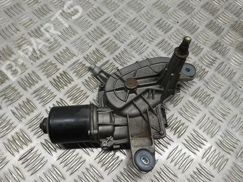 Used Front wiper motor CITROËN C4 Grand Picasso I (UA_) [2006-2013]  12501524