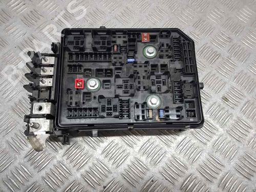 Fuse box OPEL ASTRA K (B16)  | BP23256847E1 