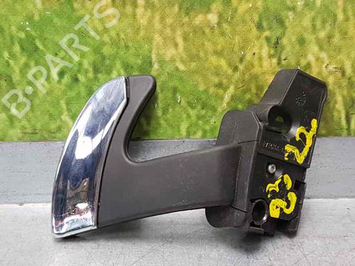 Rattkontroller CITROËN C4 Grand Picasso I (UA_) 2.0 HDi 150 (150 hp) 14010352