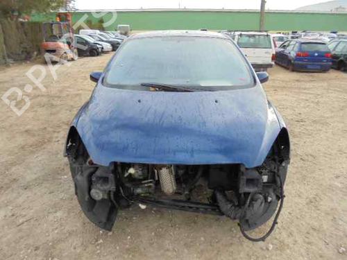 Rear left lock PEUGEOT 307 (3A/C)  | BP1172995C100 