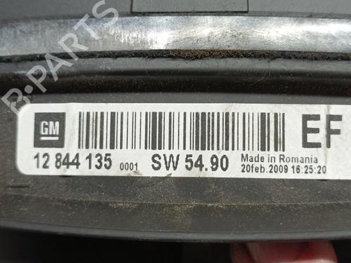 Instrument cluster OPEL INSIGNIA A (G09)  | BP6828965C47 