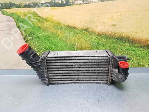 Used Intercooler PEUGEOT 308 SW I (4E_, 4H_) [2007-2014]  4366738