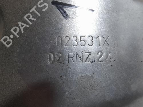 Particulate filter FIAT SCUDO Van 1.5 Multijet 120 (506) | BP31975688M81