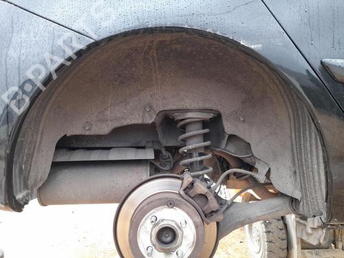 Used Wheel arch TOYOTA COROLLA (_E12_) 1.6 VVT-i (ZZE121_, ZZE121R) (110 hp) 29743266