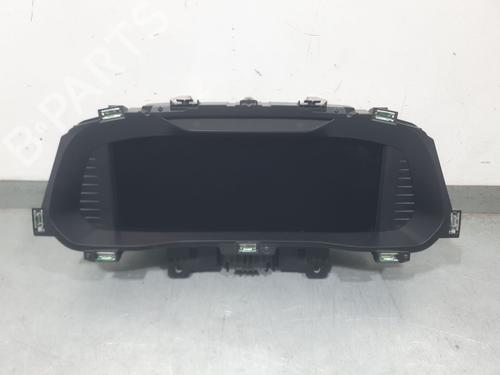 instrument-cluster-skoda-octavia-iv-nx3-nn3-pv3-2020-29944770 main image