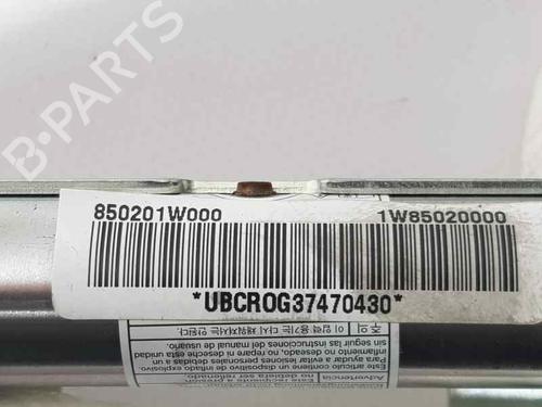 Right curtain airbag KIA RIO III (UB)  | BP3724264C12 