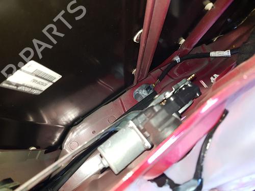 rear-right-window-mechanism-nissan-micra-v-k14-2016-33431248 main image