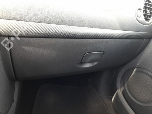 Used Glove box RENAULT CLIO III (BR0/1, CR0/1) 1.5 dCi (75 hp) 29891093