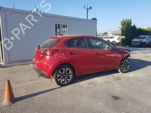 Switch MAZDA 2 Hatchback (DL, DJ)  | BP31837112I30 