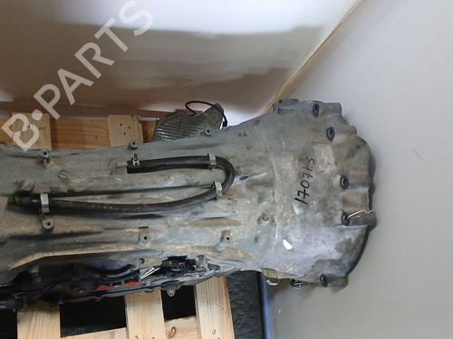 Used Gearbox PORSCHE CAYENNE (9PA) S 4.5 (340 hp) 28728723