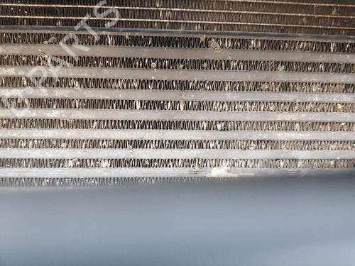 Used Intercooler FORD MONDEO IV Saloon (BA7) [2007-2015]  29374200