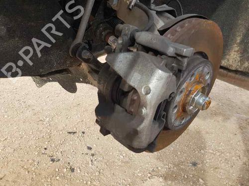 Used Left front brake caliper RENAULT AUSTRAL TCe 160 (HGMJ) (158 hp) 25152737