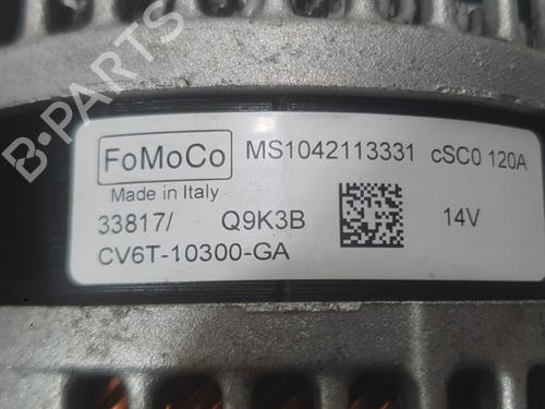 Alternator FORD FOCUS III 1.0 EcoBoost | BP39658455M7 - Image 5