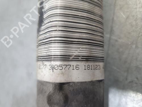 Steering rack OPEL CORSA E (X15) 1.4 (08, 68) | BP37242488M22 - Image 5