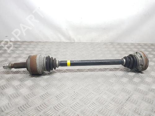 Transmisión trasera derecha SSANGYONG RODIUS I [2005-2025]  17096308