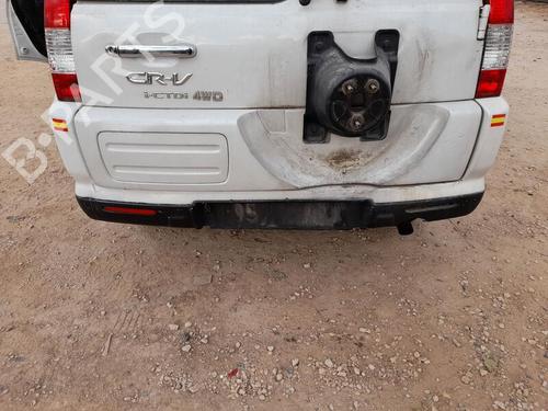 Zderzak tylny HONDA CR-V II (RD_)  71501S9AG10 | ROZADO