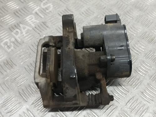 Right rear brake caliper PEUGEOT 308 II (LB_, LP_, LW_, LH_, L3_) 1.5 BlueHDi 130 | BP15603108M106 