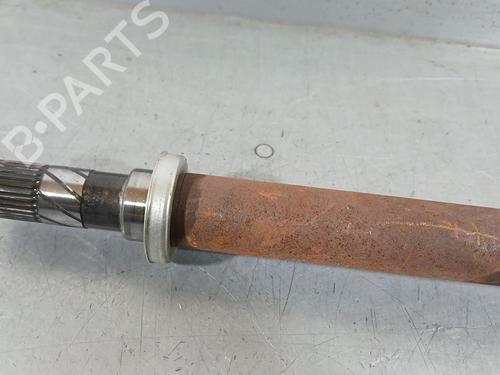 Right front driveshaft RENAULT CLIO V (B7_) 1.0 TCe 100 (B7MT) | BP38270588M39 - Image 4