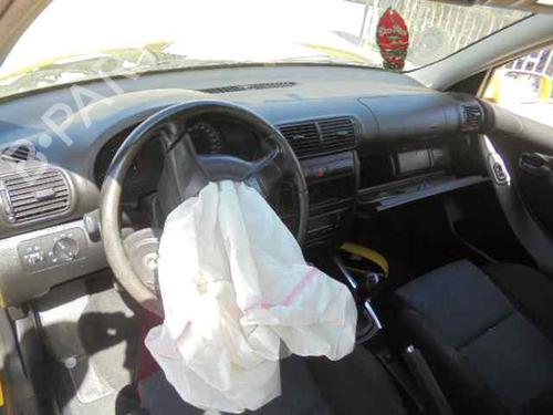 Left rear window motor SEAT LEON (1M1)  | BP605066E23 