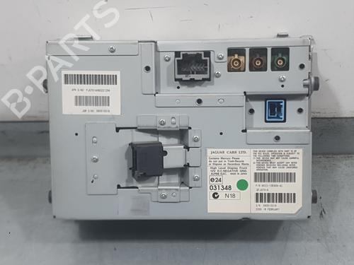 Electronic module JAGUAR XF I (X250) 2.7 D | BP29718205M83 - Image 2