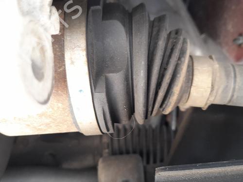 Left front driveshaft OPEL CORSA F (P2JO) 1.2 (68) | BP36498121M38 - Image 2