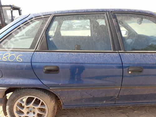 Right rear door OPEL ASTRA F Hatchback (T92) 1.4 i 16V (F08, M08, F68, M68) 90560190