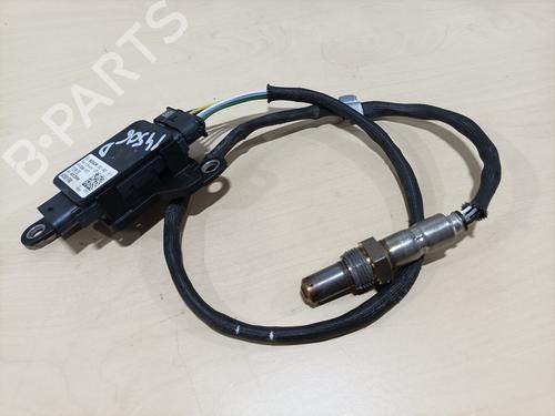 Elektronisk sensor CITROËN C4 I (LC_) 2.0 HDi (110 hp) 12567766