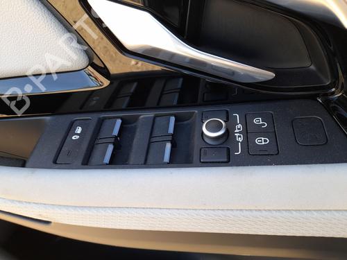 Used Left front window switch LAND ROVER RANGE ROVER EVOQUE (L551) 2.0 D150 MHEV 4x4 (150 hp) 30319471