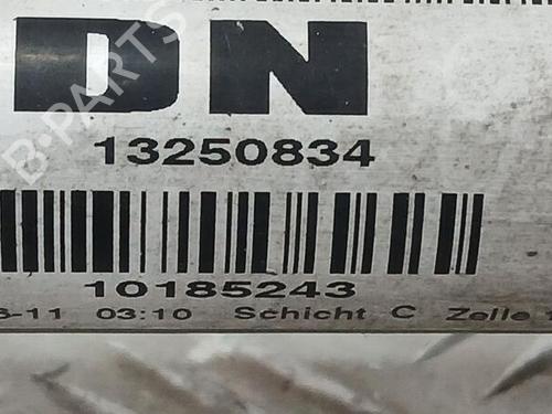 Left front driveshaft OPEL ASTRA J (P10)  | BP19439778M38 