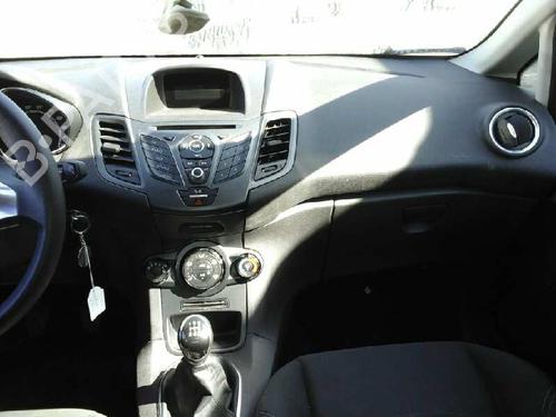 Left front window switch FORD FIESTA VI (CB1, CCN)  | BP6816259I27 