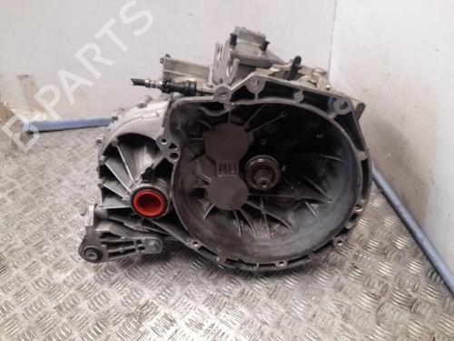 Używane Skrzynia biegów FORD S-MAX (WA6) [2006-2014]  19437653