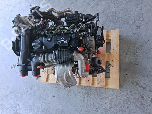 Engine PEUGEOT 2008 I (CU_) 1.6 BlueHDi 100 | BP36231047M1  - Image 5