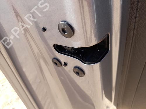 Used Front left lock PEUGEOT 308 II (LB_, LP_, LW_, LH_, L3_) 1.6 HDi 100 (99 hp) 30110805