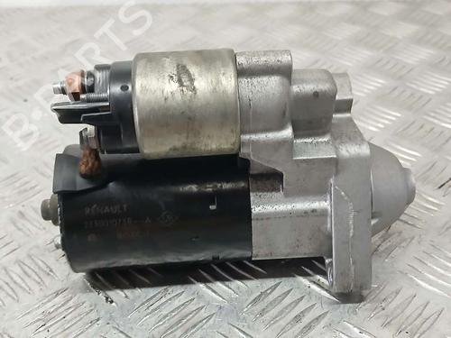 Starter NISSAN JUKE (F15)  | BP13884385M8 