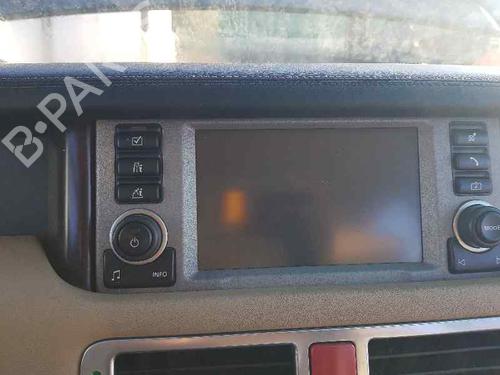 Used Electronic module LAND ROVER RANGE ROVER III (L322) [2002-2012]  22713273