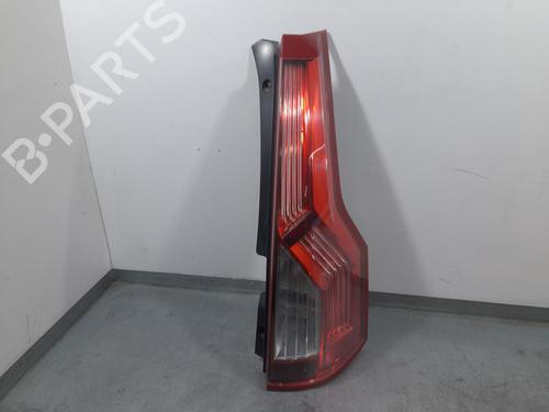 Used Right taillight CITROËN C4 Grand Picasso I (UA_) 1.6 HDi (109 hp) 28193149