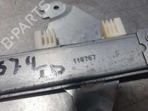 Rear right window mechanism NISSAN QASHQAI / QASHQAI +2 I (J10, NJ10, JJ10E)  | BP18026048C25 