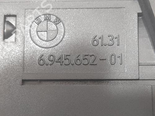 Warning switch BMW 3 (E90) 325 i | BP32988156I22  - Image 5