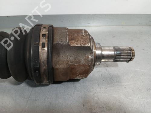 Left front driveshaft HYUNDAI i30 (FD) 1.6 CRDi | BP37216874M38 - Image 3