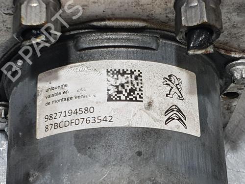 ABS pump CITROËN C4 CACTUS  | BP8315376M43 