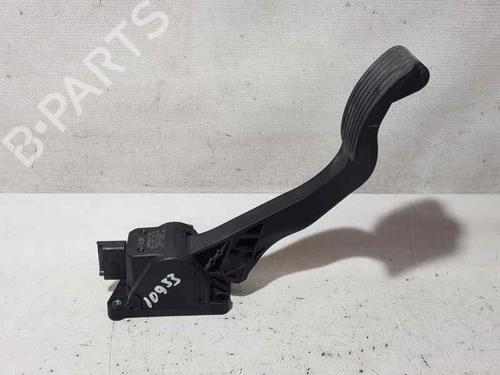 Pedal PEUGEOT 3008 I MPV (0U_)  | BP7210391I4 